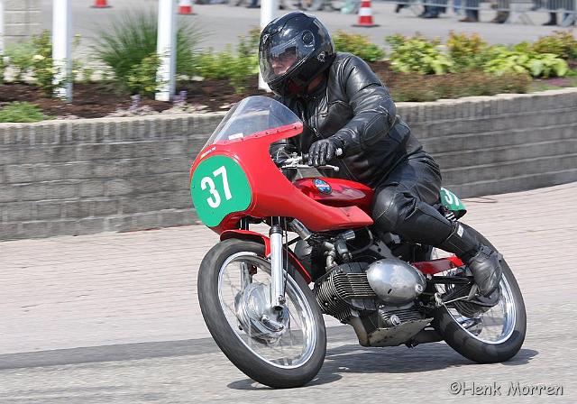 Barneveld 2009 Henk Morren 089 